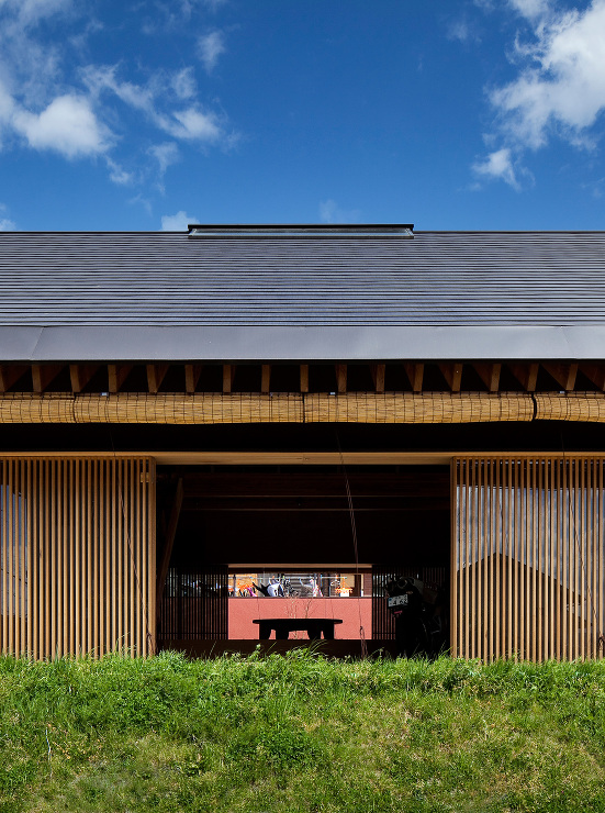 山本雅紹建築設計事務所 | KAKASH...