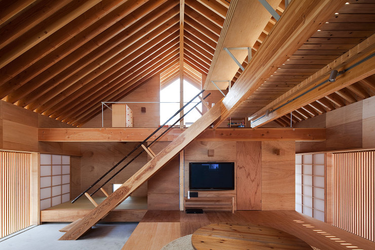 山本雅紹建築設計事務所 | KAKASH...