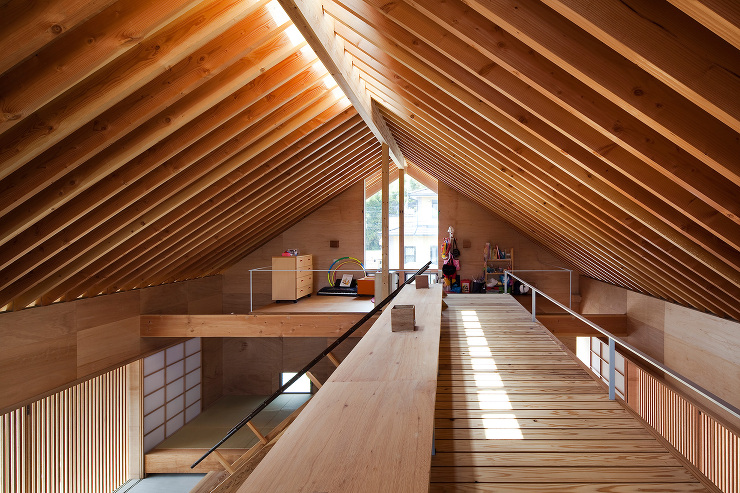 山本雅紹建築設計事務所 | KAKASH...