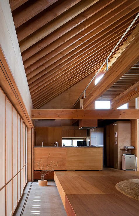 山本雅紹建築設計事務所 | KAKASH...