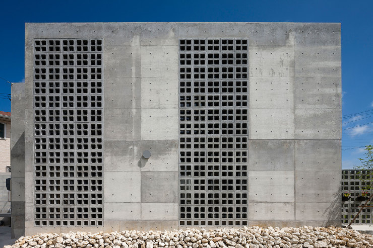 山本雅紹建築設計事務所 | アマハジ?南...