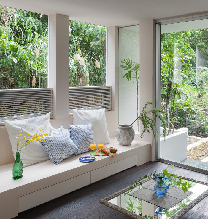 山本雅紹建築設計事務所 | 白河の森?西...