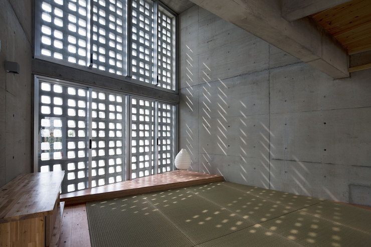 山本雅紹建築設計事務所 | TRAPEZ...