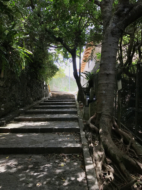 山本雅紹建築設計事務所 | 首里石畳