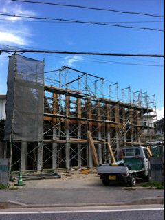 山本雅紹建築設計事務所 | 沖縄 風の家