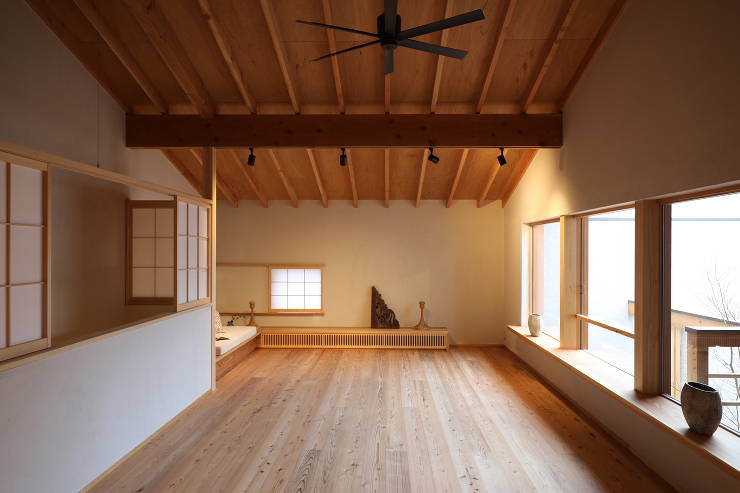 山本雅紹建築設計事務所 | 関西設計実績...