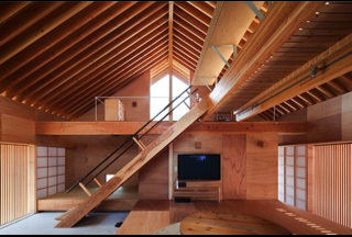 山本雅紹建築設計事務所 | カカシの家。