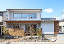 美善の家施工事例写真