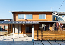 みそら野の家施工事例写真