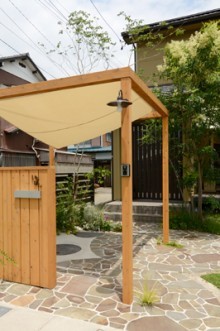 サイクルポート