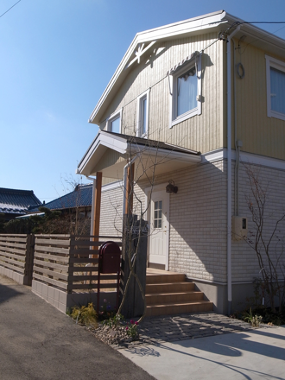 スェ―デンハウス