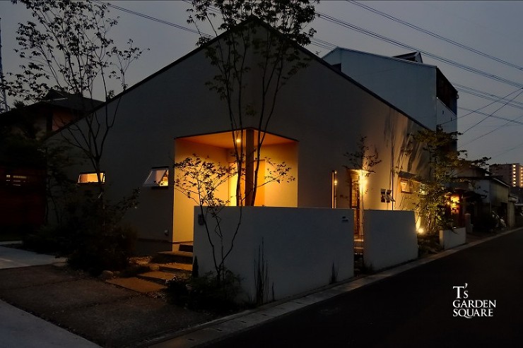 タカショーLED