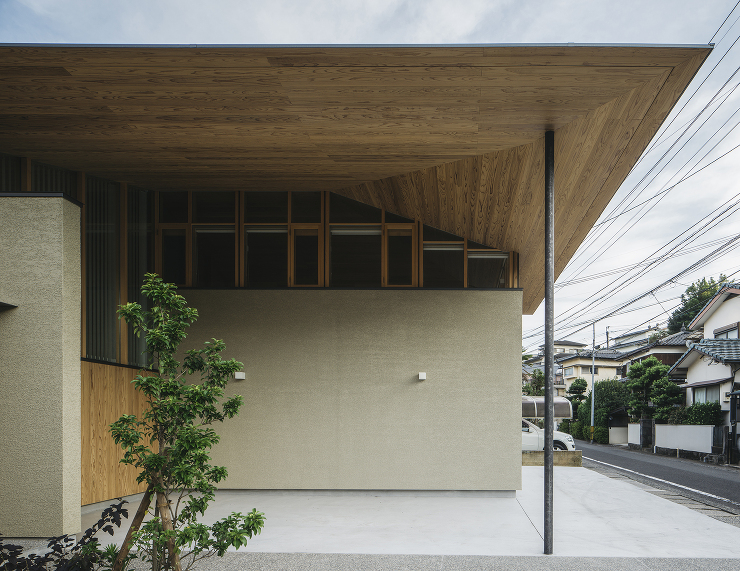 長与の家 | class archi