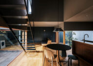 双棟の家 | class archi