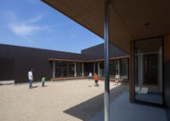 材木の家 | class archi