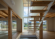 朝一の家 | class archi