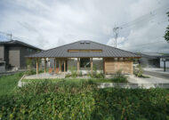 双棟の家 | class archi