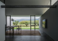 長与の家 | class archi