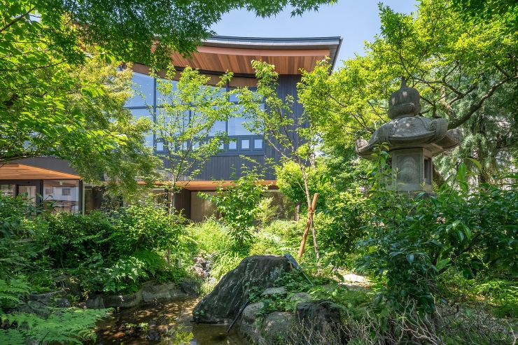 名古屋の設計事務所TSC Archite...