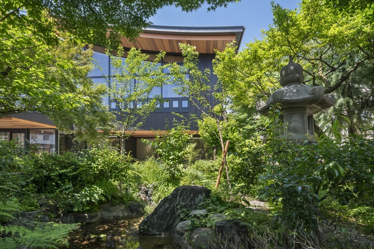 名古屋の設計事務所TSC Archite...