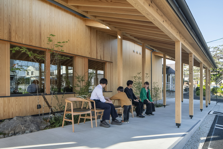 名古屋の設計事務所TSC Archite...