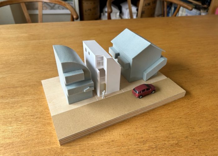 Works 株式会社 神成建築計画事務所