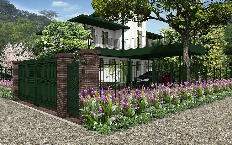 パースコンテスト優秀作品