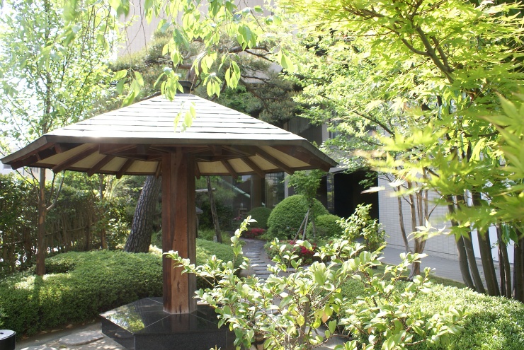 ホテルハマツ　（郡山市）