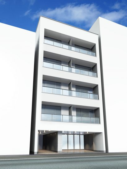 PROJECTS | KENTIX we...