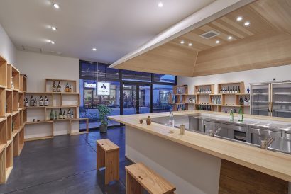 店舗 | KENTIX web site