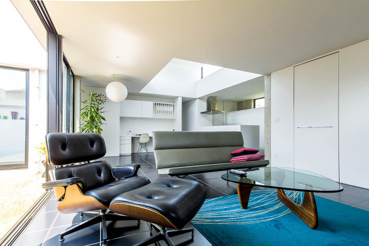 ダブルコートハウス9