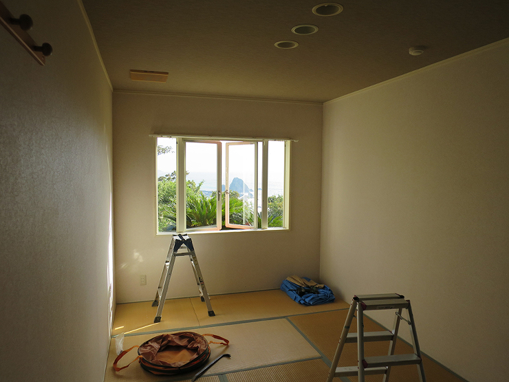 インディアンサマー10