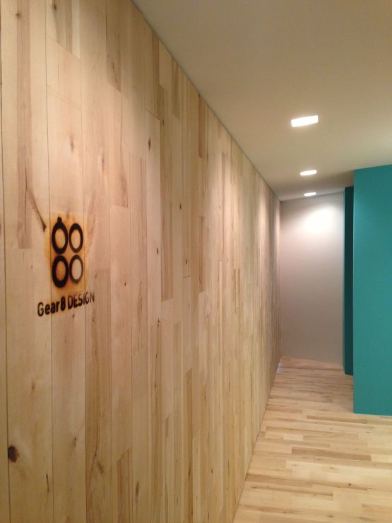 gear8 office | GRA：株...