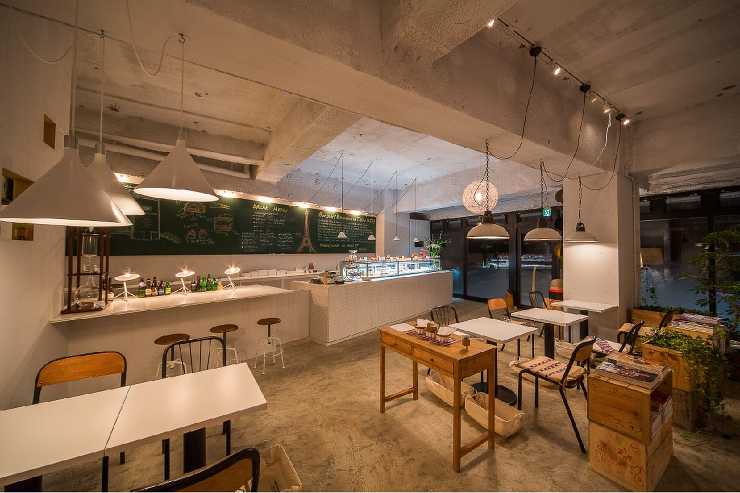 TSURU CAFE | GRA：株式会...