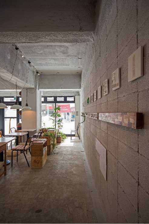 TSURU CAFE | GRA：株式会...