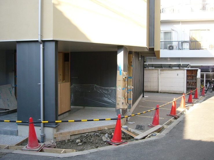 大阪市H邸 北摂 庭づくり 雑木と野草｜...