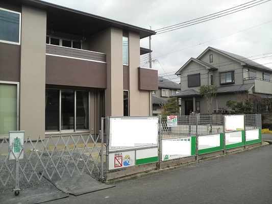 京田辺市T邸 北摂 庭づくり 雑木と野草...