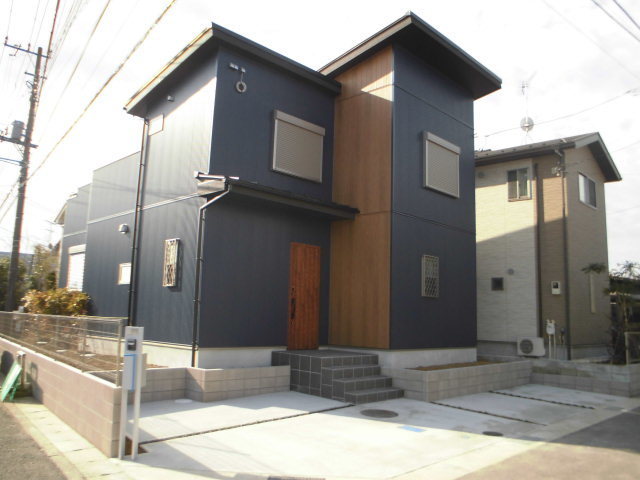 nasu-house