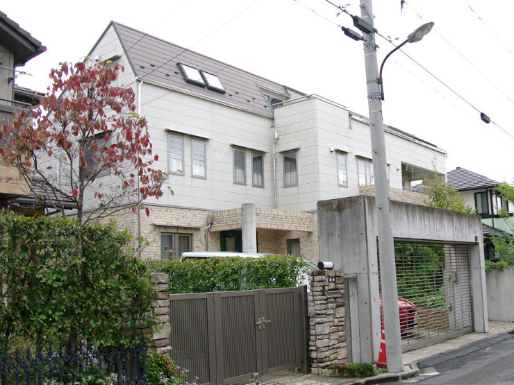 nishida