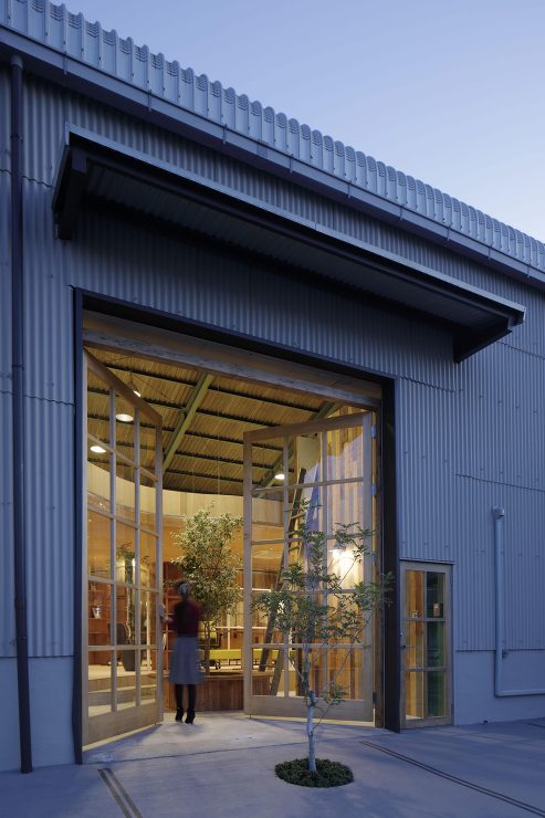 Beans | アトリエルクス | 住宅...