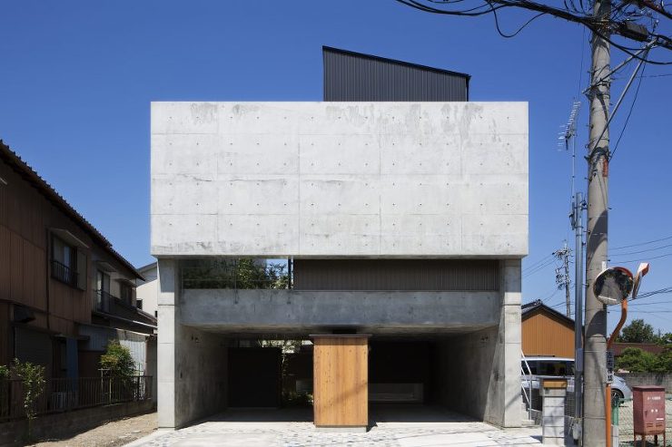 House | 施工事例| アトリエルク...