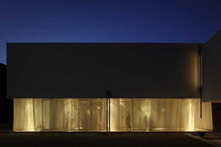 House | 施工事例| アトリエルク...