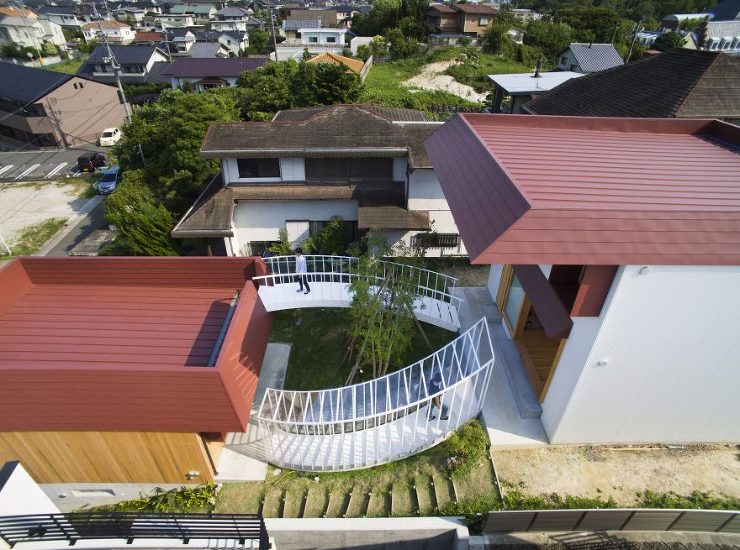 House | 施工事例| アトリエルク...