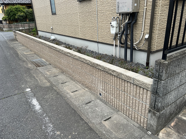 エクステリア・外構工事・造園工事のことな...