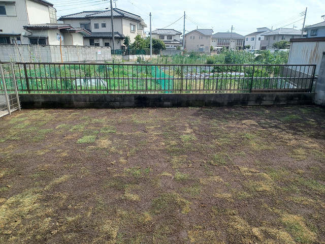 エクステリア・外構工事・造園工事のことな...