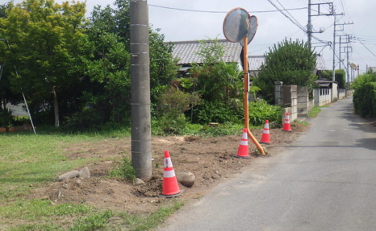 エクステリア・外構工事・造園工事のことな...