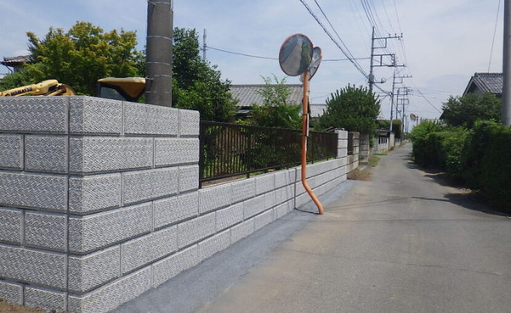 エクステリア・外構工事・造園工事のことな...