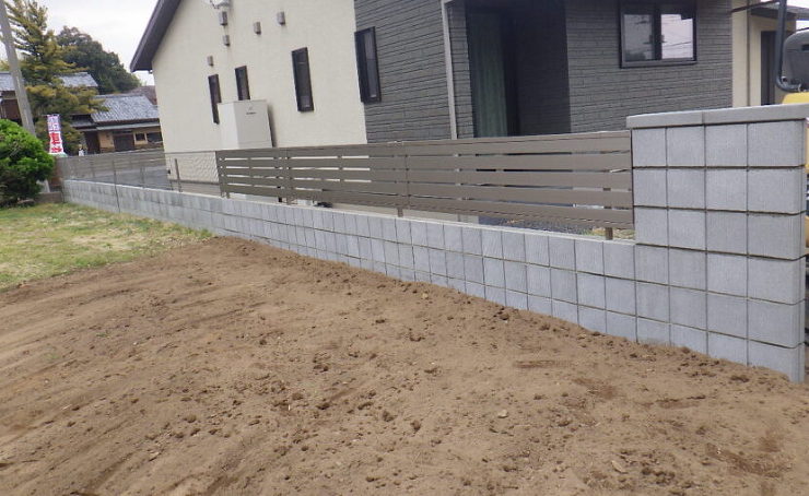 BLOG | エクステリア・外構工事・造...