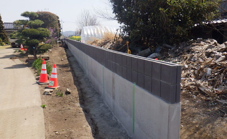 BLOG | エクステリア・外構工事・造...