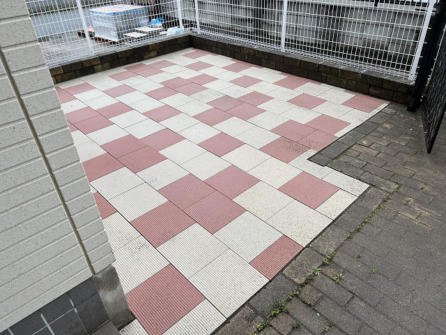 BLOG | エクステリア・外構工事・造...